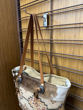 Load image into Gallery viewer, Myra Bardic Tote