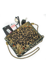 Load image into Gallery viewer, Mary Frances Untamed Crossbody Handbag