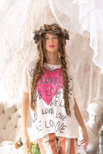 Load image into Gallery viewer, Magnolia Pearl Season Of Love Amor T