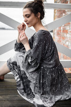 Load image into Gallery viewer, Market Of Stars Stargazer Reversible Frock Dress