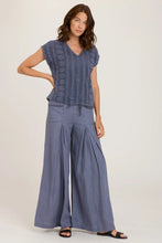 Load image into Gallery viewer, XCVI Eaves Top