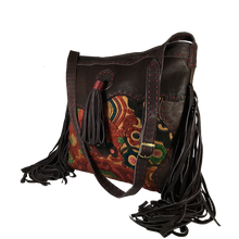 Load image into Gallery viewer, Pranee Bags Brooklyn Cameron