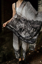 Load image into Gallery viewer, Market of Stars Stargazer Scarf