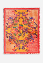 Load image into Gallery viewer, Johnny Was Linnea Travel Blanket