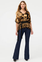 Load image into Gallery viewer, Johnny Was Croft Poncho