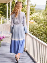 Load image into Gallery viewer, April Cornell Tahiti Shirtdress