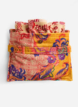 Load image into Gallery viewer, Johnny Was Linnea Travel Blanket