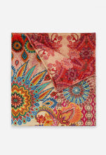 Load image into Gallery viewer, Johnny Was Laurel Canyon Cozy Blanket