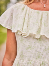 Load image into Gallery viewer, April Cornell Garden Party Dress