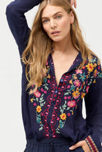 Load image into Gallery viewer, Johnny Was Slim Audrey Tunic