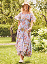 Load image into Gallery viewer, April Cornell Madeline Dress