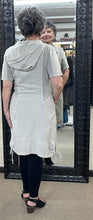 Load image into Gallery viewer, XCVI Linen Lenchen Jacket Dress