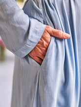 Load image into Gallery viewer, April Cornell Tahiti Shirtdress