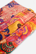 Load image into Gallery viewer, Johnny Was Linnea Travel Blanket