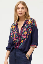 Load image into Gallery viewer, Johnny Was Slim Audrey Tunic