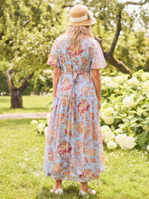 Load image into Gallery viewer, April Cornell Madeline Dress