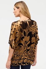 Load image into Gallery viewer, Johnny Was Croft Poncho