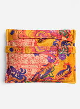 Load image into Gallery viewer, Johnny Was Linnea Travel Blanket