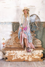 Load image into Gallery viewer, Magnolia Pearl Luna Moth Helenia Dress