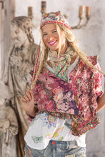 Load image into Gallery viewer, Magnolia Pearl Bach Cropped Jacket