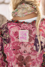 Load image into Gallery viewer, Magnolia Pearl Bach Cropped Jacket