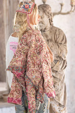 Load image into Gallery viewer, Magnolia Pearl Bach Cropped Jacket