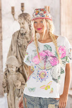 Load image into Gallery viewer, Magnolia Pearl Flor Dr La Pasion T