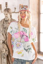 Load image into Gallery viewer, Magnolia Pearl Flor Dr La Pasion T