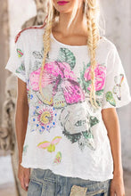 Load image into Gallery viewer, Magnolia Pearl Flor Dr La Pasion T