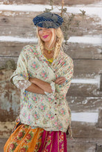 Load image into Gallery viewer, Magnolia Pearl Adison Workshirt