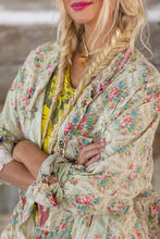 Load image into Gallery viewer, Magnolia Pearl Adison Workshirt