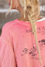 Load image into Gallery viewer, Magnolia Pearl Love To All Hermosa Sweatshirt