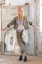 Load image into Gallery viewer, Magnolia Pearl Cropped Kelley Coat