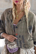 Load image into Gallery viewer, Magnolia Pearl Cropped Kelley Coat