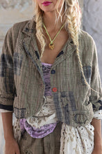 Load image into Gallery viewer, Magnolia Pearl Cropped Kelley Coat