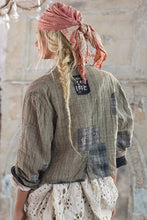 Load image into Gallery viewer, Magnolia Pearl Cropped Kelley Coat