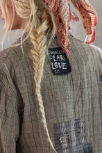 Load image into Gallery viewer, Magnolia Pearl Cropped Kelley Coat