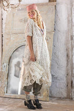 Load image into Gallery viewer, Magnolia Pearl Eyelet Haru Dress
