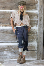 Load image into Gallery viewer, Magnolia Pearl Floral Harmonee Blouse