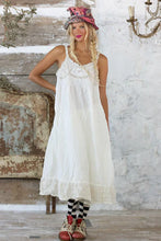 Load image into Gallery viewer, Magnolia Pearl Poplin Clementine Slip
