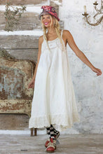 Load image into Gallery viewer, Magnolia Pearl Poplin Clementine Slip