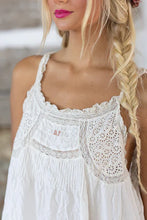 Load image into Gallery viewer, Magnolia Pearl Poplin Clementine Slip