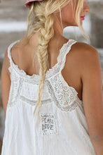 Load image into Gallery viewer, Magnolia Pearl Poplin Clementine Slip