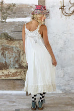 Load image into Gallery viewer, Magnolia Pearl Poplin Clementine Slip