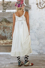 Load image into Gallery viewer, Magnolia Pearl Poplin Clementine Slip