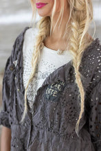 Load image into Gallery viewer, Magnolia Pearl Eyelet Maevry Dress