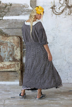 Load image into Gallery viewer, Magnolia Pearl Eyelet Maevry Dress