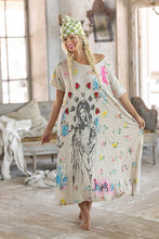 Load image into Gallery viewer, Magnolia Pearl Paola T Dress
