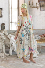 Load image into Gallery viewer, Magnolia Pearl Paola T Dress