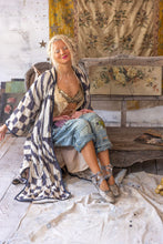 Load image into Gallery viewer, Magnolia Pearl Quiltwork Esmee Dress Coat